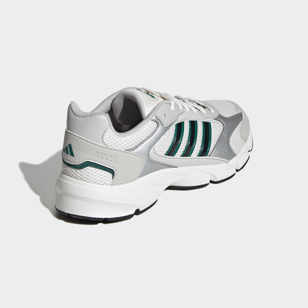 Men's Crazychaos 2000 Adidas walking shoes - White